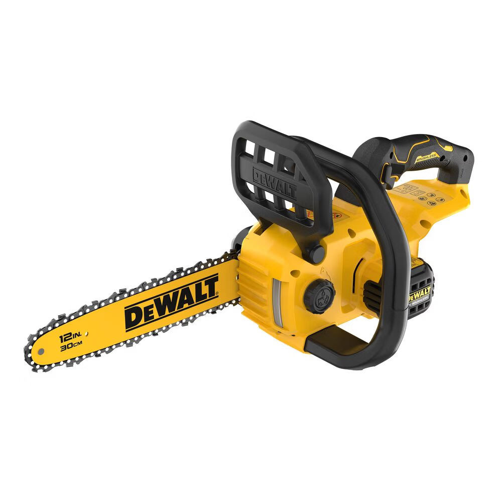 Пила ланцюгова акумуляторна DeWALT DCMCS565N (без АКБ та ЗП)